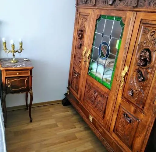Apartment Luxury *