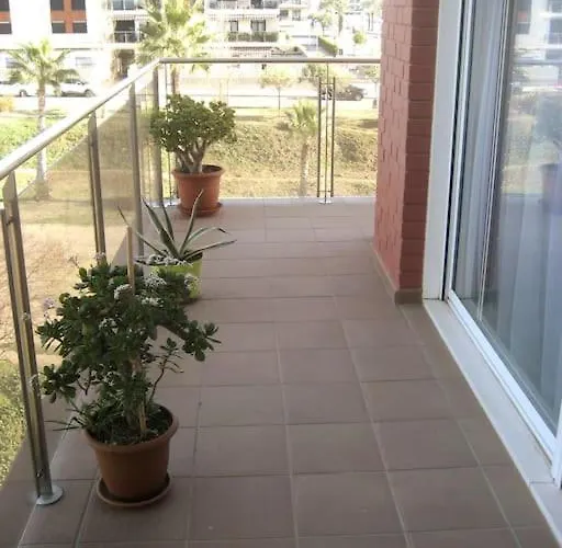 Luxury Apartment