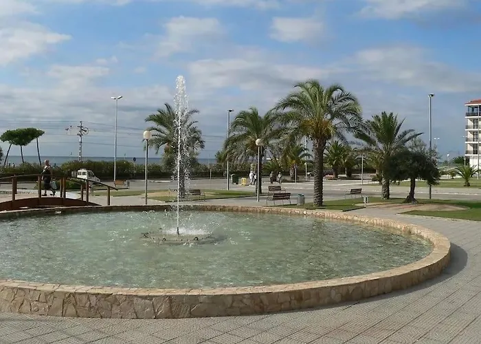 Luxury * Pineda de Mar