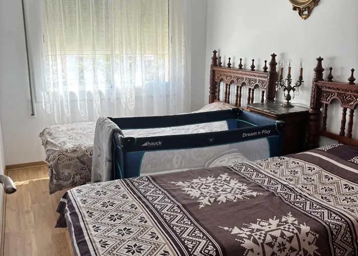 Luxury * Pineda de Mar